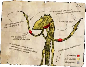 Borderlands 2:Thresher - Borderlands Wiki