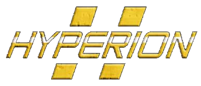 Hyperion logo