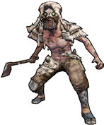 Borderlands 2 Savage Lee Borderlands Wiki