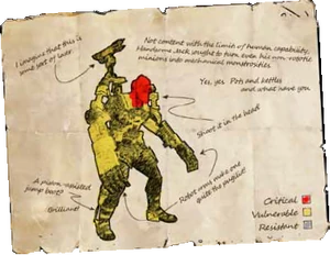 Borderlands 2:Engineer - Borderlands Wiki