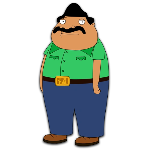 Ernesto Gonzalez Bordertown Wikia Fandom Ville virtanen as detective inspector kari sorjonen. ernesto gonzalez bordertown wikia