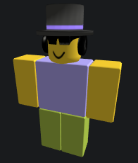 Mr_Wiggles (@MrWigglesRblx) / X