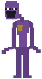 Dave Miller (Dayshift at Freddy's) | Boring Goodies Wiki | Fandom