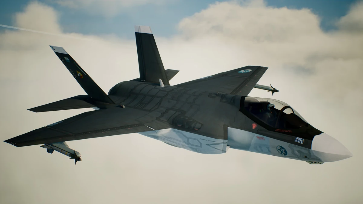 FA-Y23 Snow Leopard | Boris' Funky Stuff Wiki | Fandom