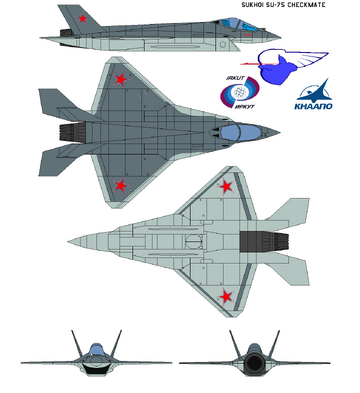 Su-77 Checkmate-B | Boris' Funky Stuff Wiki | Fandom Su-77 Checkmate-B | Boris' Funky Stuff Wiki | Fandom