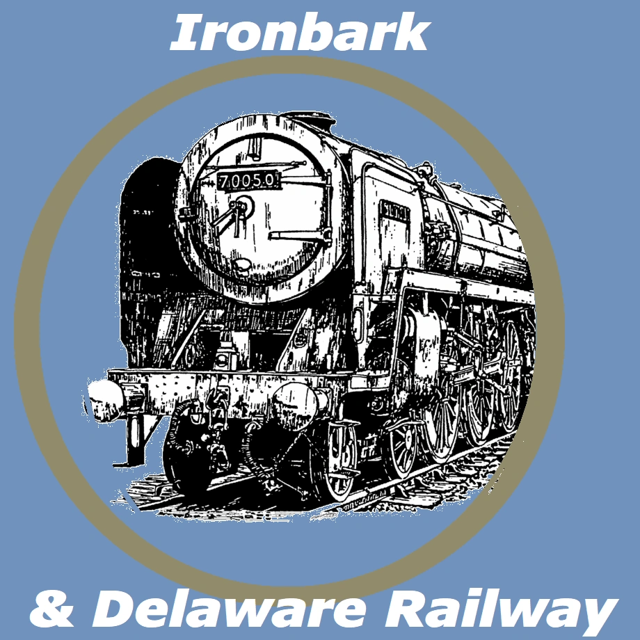 Ironbark & Delaware Railway Bork Railway Roblox Wiki Fandom