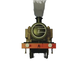 Bork Railway Roblox Wiki