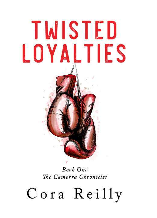 Camorra Chronicles Collection Volume 1 Born In Blood Mafia Chronicles Wiki Fandom
