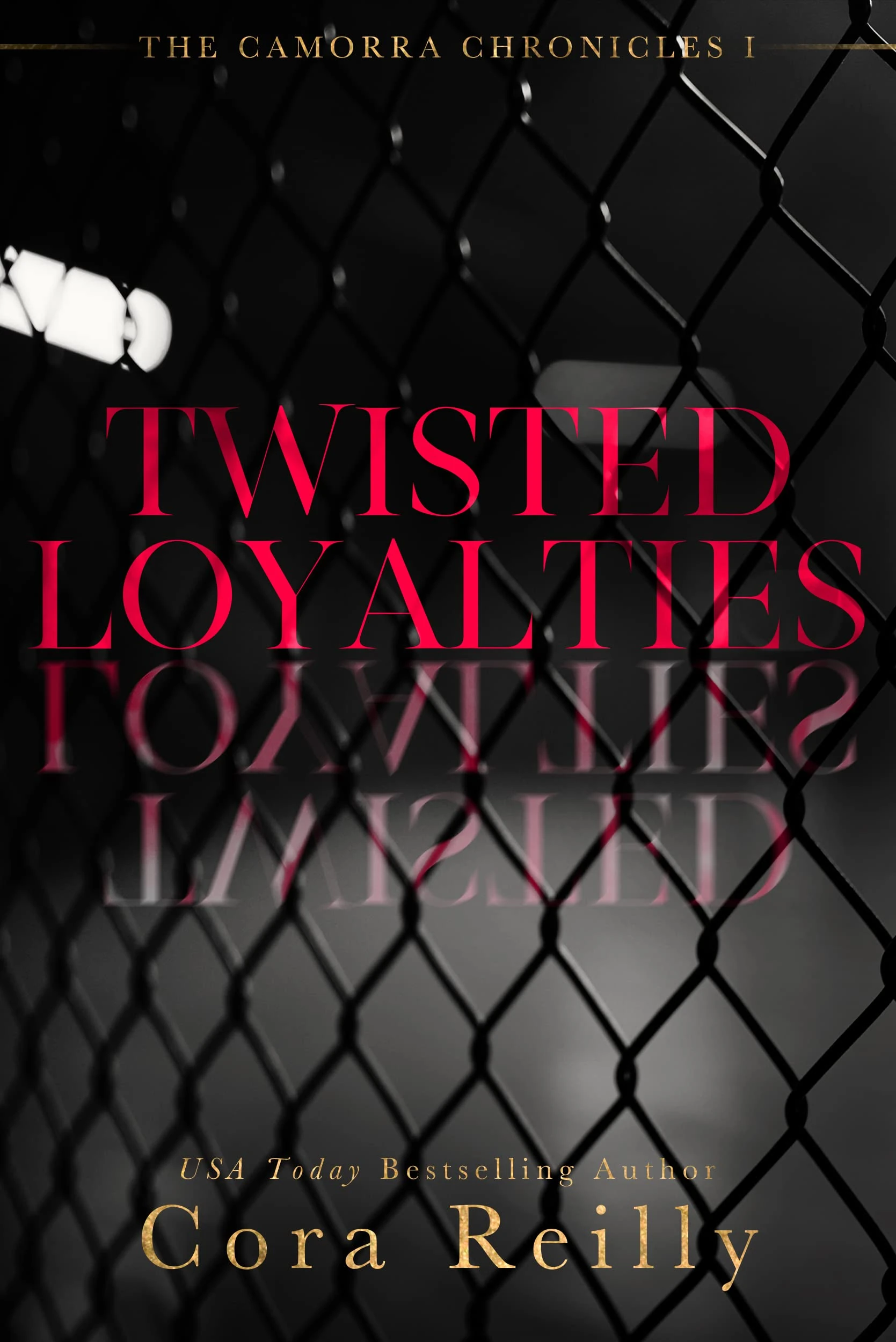 Twisted Loyalties Born in Blood Mafia Chronicles Wiki Fandom