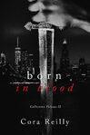 Born in Blood Collection: Volume 2