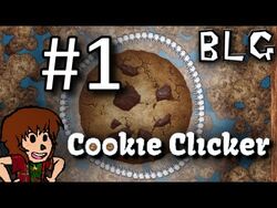 Cookie Clicker PTC 0.1.1, Petit Computer Wiki