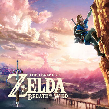 The Legend of Zelda: Breath of the Wild Wiki Guide - Gameranx