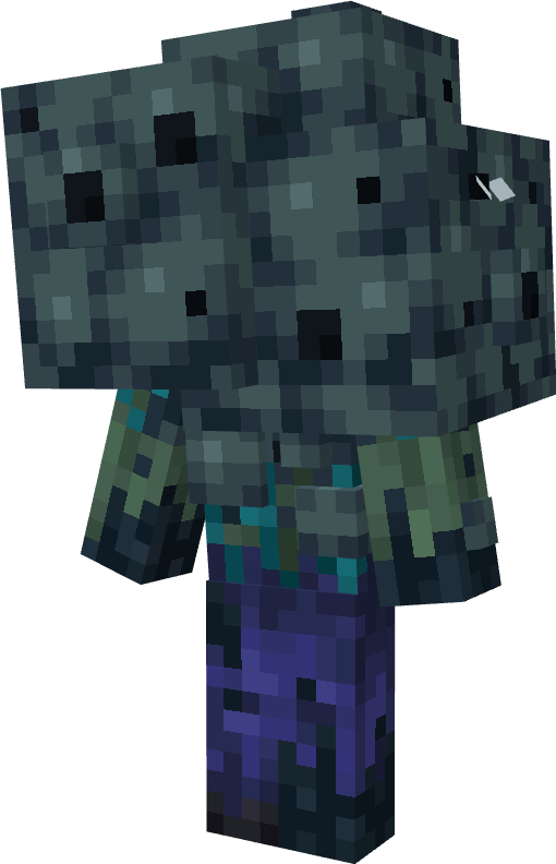Swarmer Born in Chaos Minecraft Mod Wiki Fandom