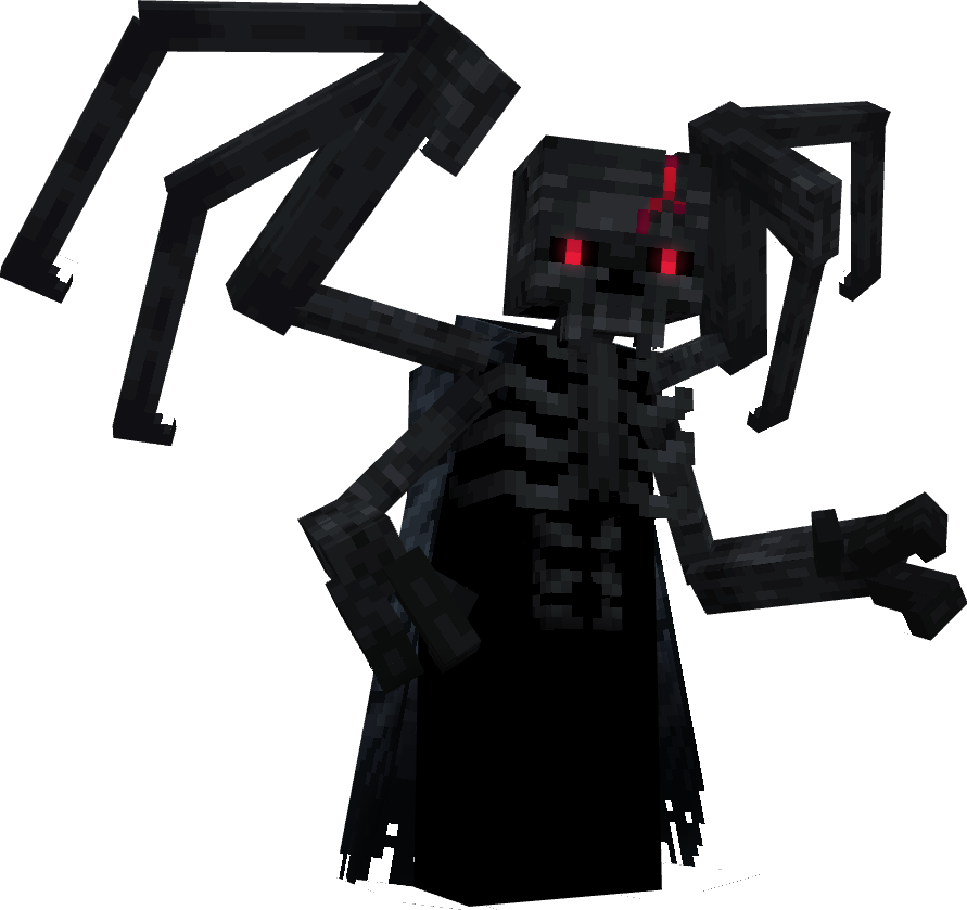 Lifestealer Born in Chaos Minecraft Mod Wiki Fandom