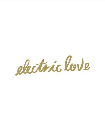 Electric Love Borns Wiki Fandom - electric love roblox id code 2020