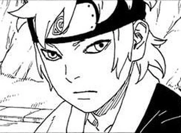 mitsukisです Mitsuki | Narutopedia | Fandom