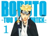Volume 1 (TBV)