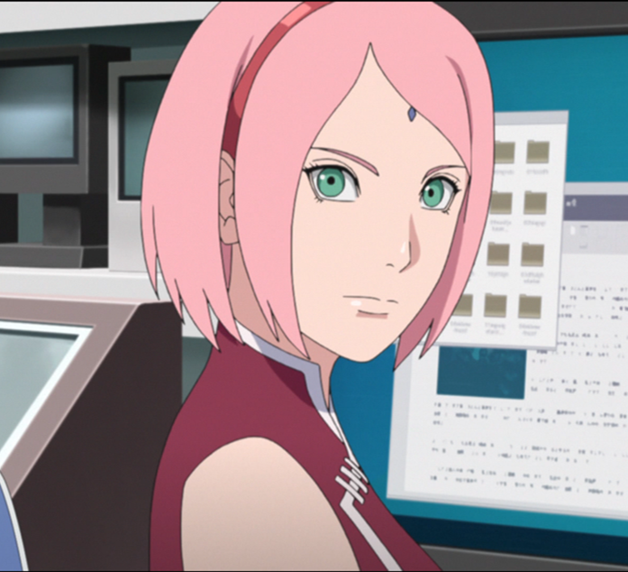 Boruto: Naruto Next Generations (episodes 53–104) - Wikipedia