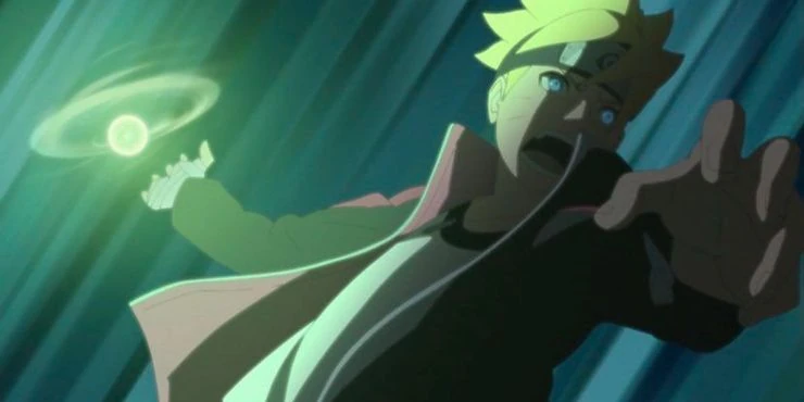 Training Begins Boruto Wiki Fandom