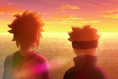 Boruto: Naruto Next Generations Episode 282 will show Sasuke Story