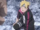 Vanishing Rasengan