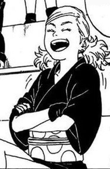 Temari Nara | Boruto Wiki | Fandom