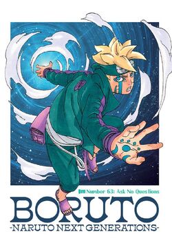 Boruto Uzumaki/Gallery, Boruto Wiki, Fandom in 2023