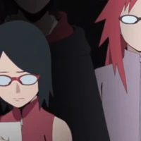 Sarada Uchiha Episode Boruto Wiki Fandom
