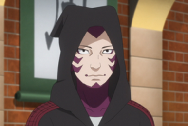 Episódio mais recente de Boruto está fazendo os fãs questionarem a  verdadeira força de Kankuro - Critical Hits