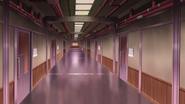 Konoha Hospital Rooms