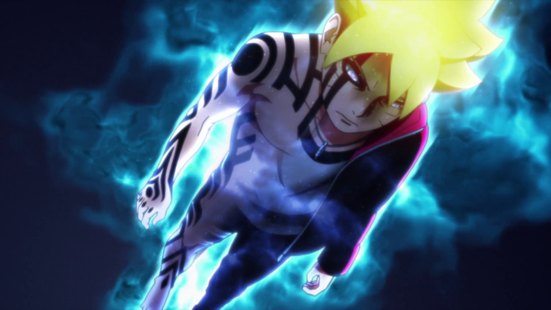 Discuss Everything About Boruto Wiki