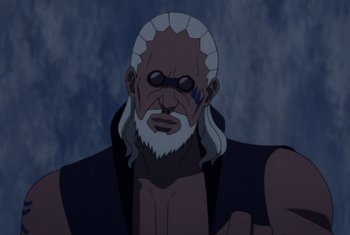Killer B | Boruto Wiki - Fandom Killer B | Boruto Wiki - Fandom