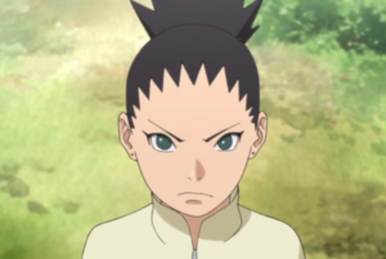 Gaara, Boruto Wiki