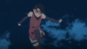 Sarada Uchiha: boruto naruto next generations : Arts, Cartoch: :  Books