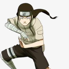 Neji Hyuga Boruto Wiki Fandom