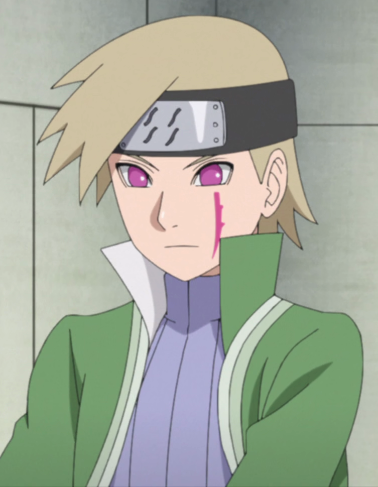 Boruto: Naruto Next Generations (episodes 53–104) - Wikipedia