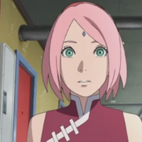 Sakura Uchiha Boruto Wiki Fandom Есть у наволочки и подушки. sakura uchiha boruto wiki fandom