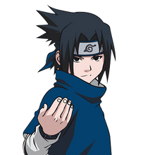 Sasuke Uchiha Boruto Wiki Fandom