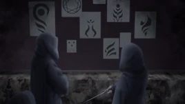 Kara's karma patterns