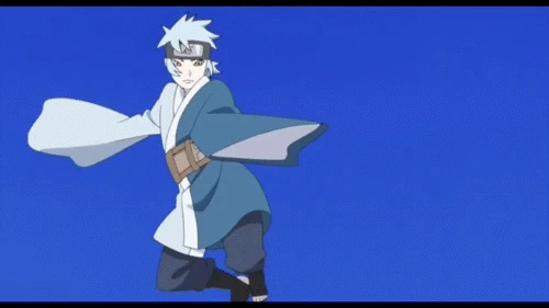 Mitsuki | Boruto Wiki | Fandom