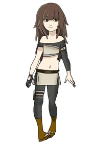 Alice (Boruto: Naruto Next Generations Ver