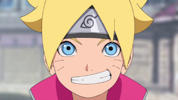 Boruto, Wiki