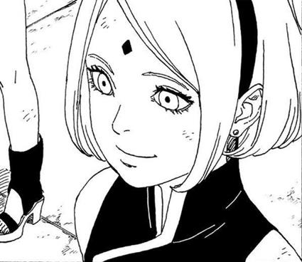 Sakura Haruno/uchiha, Wiki