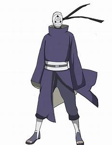 Obito Uchiha (Orange Mask) Respect Thread