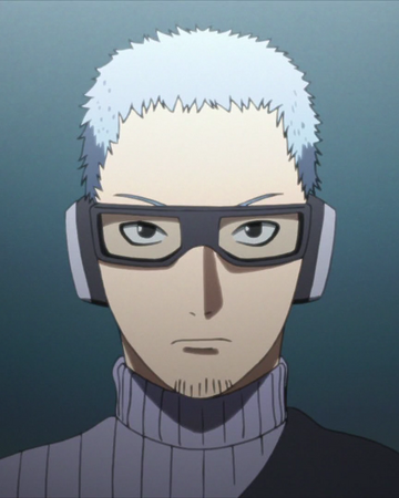 Chōjurō Boruto Wiki Fandom Chōjurō Boruto Wiki Fandom