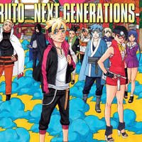Boruto Wiki Fandom