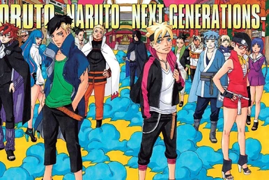 Uchiha Obito! New Era - Chapter 1 - CrystaliiEl - Boruto: Naruto Next  Generations [Archive of Our Own]