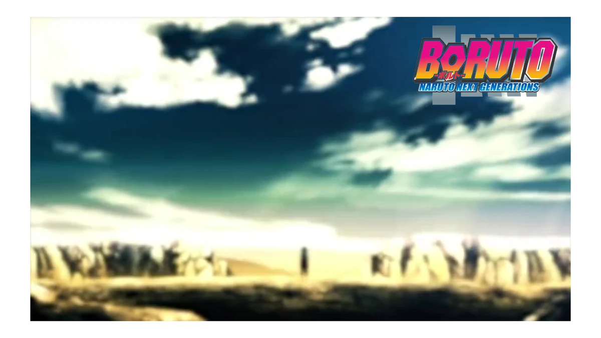 Category Ending Boruto Wiki Fandom