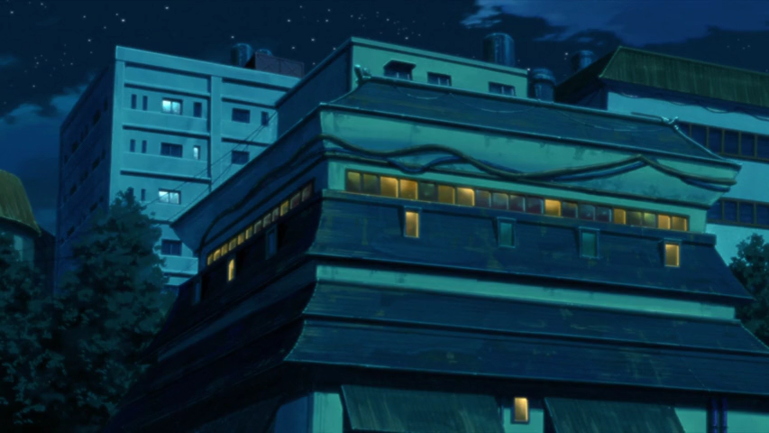 CapCut_uchiha house in boruto