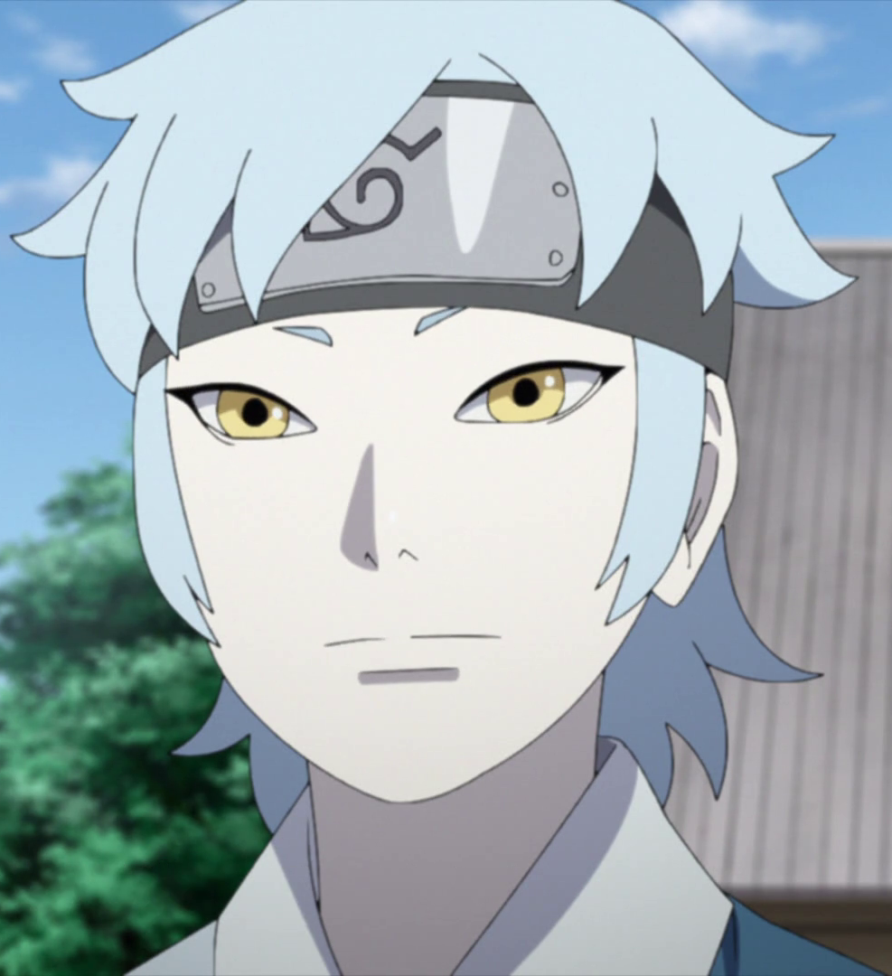 Boruto Wiki